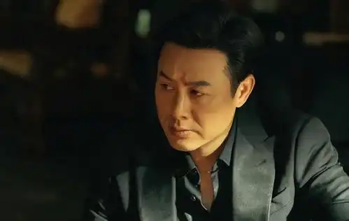 狂飙高启强为保高启盛,使出三计策,损失老默,仍于事无补