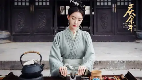 国产剧里那些令人眼前一亮的老婆们