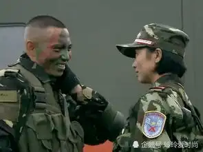我是特种兵小庄的成功与失败都离不开苗连,看完你们就知道了

