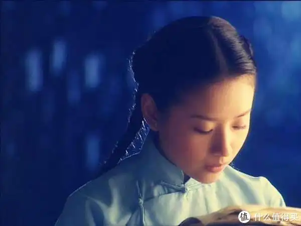 曾经以为爱情是生活全部,中年再读张恨水,果然女人悦己当排第一

