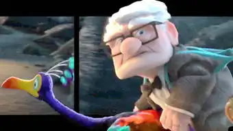 飞屋环游记全集