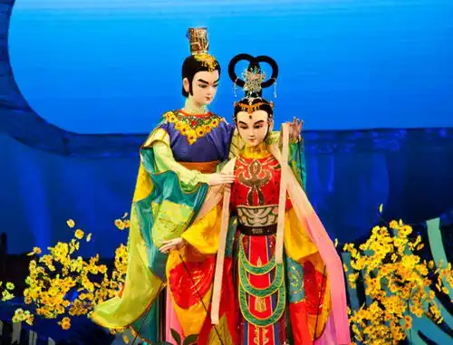 4种语言直播四川向10余个国家和地区推介非遗文化