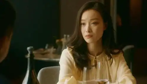 邓伦新剧获央视宣传,看清女主后,网友又是一位气质型女神
