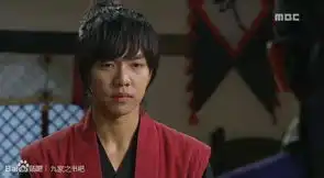 组图九家之书最新剧透李升基得知杀父真相与秀智情难续生母下令诛杀李升基李升基命悬一线
