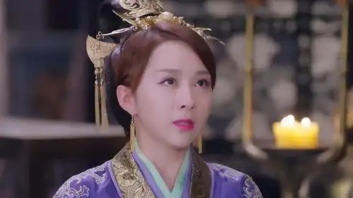 独孤皇后宇文赟竟然要杀掉丽华,真是不知道自己几斤几两