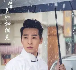 香蜜沉沉烬如霜奇鸢来袭,邹廷威开挂今年霸屏四部大剧你约吗
