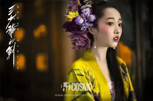 红人馆王丽坤收割了九亿少女的梦,惊不惊喜意不意外