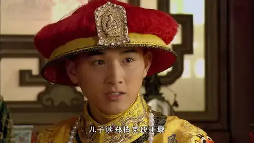 甄嬛传浣碧和四阿哥,同样因母被困多年,为何结局天壤之别
