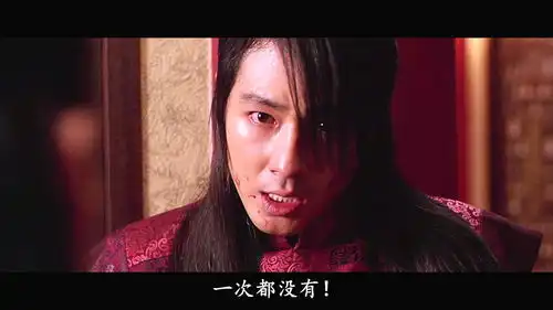 我特别想知道霜花店里洪麟到底喜不喜欢王这部剧到底想表达什么
