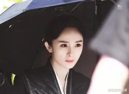 杨幂新剧斛珠夫人播出过半,有多少人不知道她新剧开播了演技狸狸王昭君
