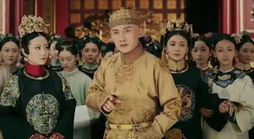 乾隆南巡,深夜上岸游玩,为何他的皇后乌拉那拉氏气得剪头发
