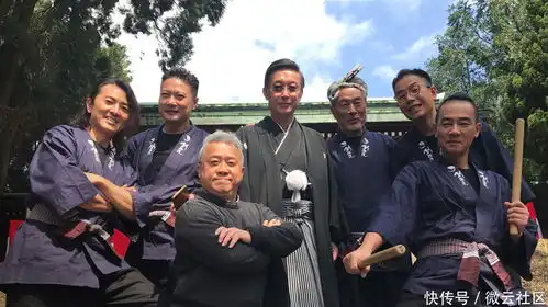 郑伊健陈小春钱嘉乐,9月21日黄金兄弟,浩南哥回归