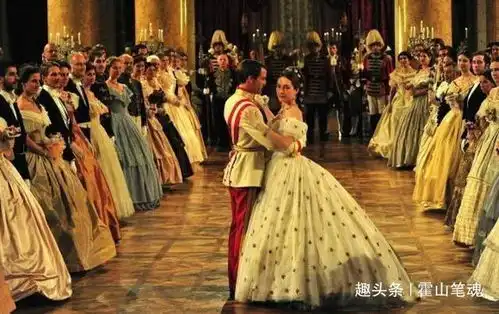 西班牙公主的悲惨人生被丈夫当成疯子囚禁,至死也没被解救