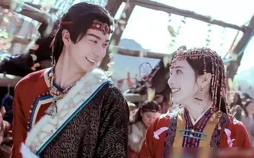 催人泪下的4部电视剧,看到东宫我的眼泪不值钱