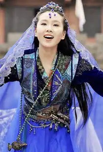 双世宠妃2最新剧照里赵丽颖同款造型抢镜,刘诗诗也装扮过
