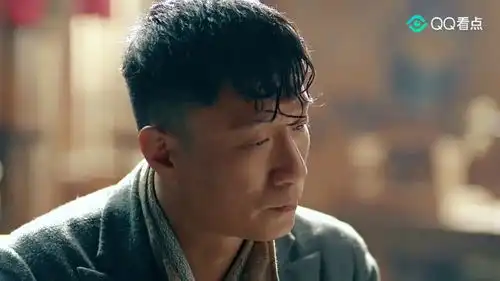 一代枭雄四川军方来人,安排孙红雷接见,这下没法拒绝了