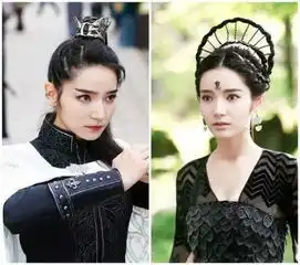 三生三世枕上书阵容太强大,迪丽热巴有被女配碾压的风险
