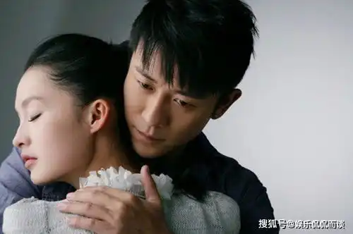 明明颜值不佳,却能和女神合作,这四位男演员简直就是人生赢家

