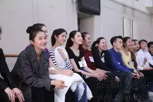 活捉一只美学霸曝关晓彤三试照素颜依旧出众
