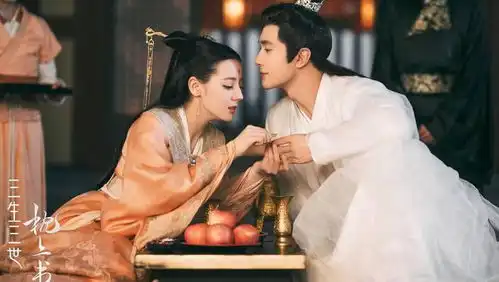 迪丽热巴大女主剧启动,被爆与张凌赫领衔,霍建华乔振宇加盟