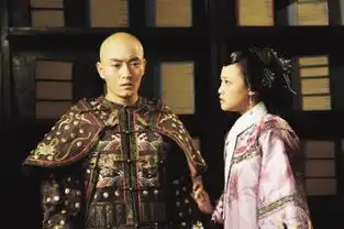 果郡王拍戏毁容李东学演技精湛得到大家认可甄嬛传后再演绣春刀2

