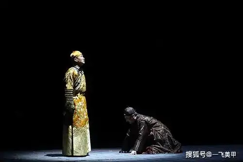 居家隔离的第n1天,我刷爆了宋丹丹杨立新袁泉黄磊的话剧