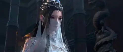 武动乾坤冰主应欢欢觉醒后,其身体究竟是谁在掌控
