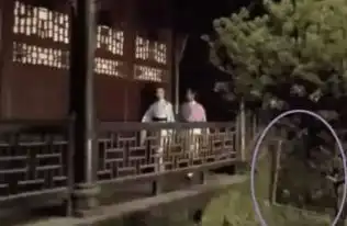 永恒的经典盘点西游记中的爆笑穿帮镜头和剧照