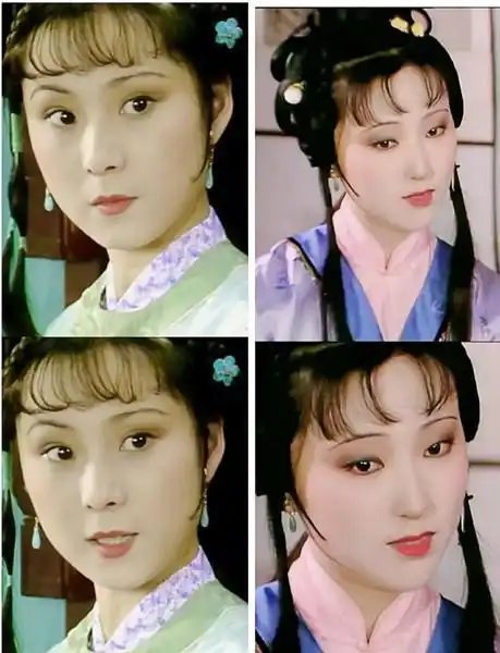 晴雯之死与绣春囊