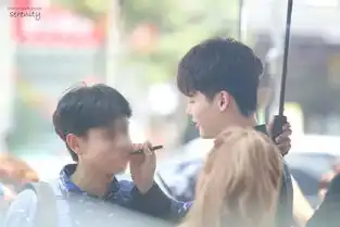 w花絮照汇总李钟硕韩孝周片场有爱互动