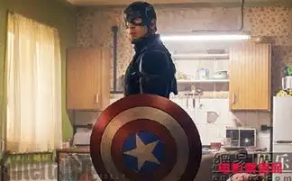 漫威美国队长是九头蛇卧底特工神展开引众怒
