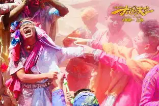 中印合拍贺岁动作喜剧,到底行不行