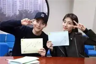 李钟硕新剧搭档秀智,吻戏小王子的最佳吻戏你选哪个