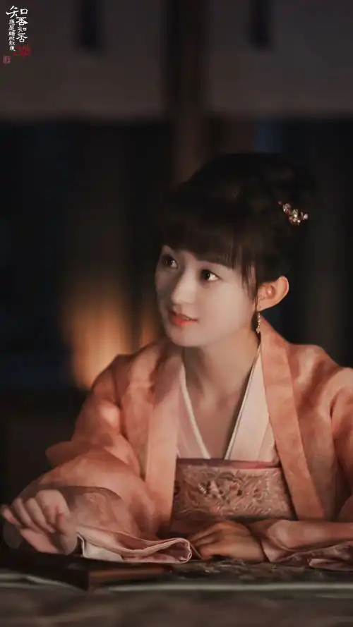 赵丽颖,明星高清壁纸,图片精选