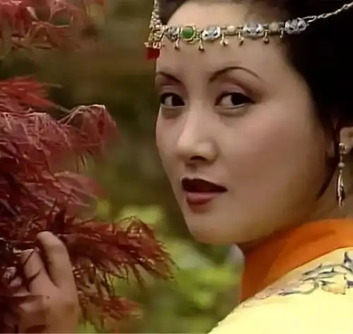 蒋勋细说红楼梦林黛玉的灵性存在
