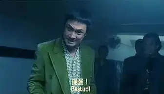 古惑仔15年再拍续集重温真男人的时代
