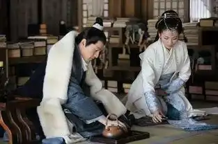 琅琊榜2剧照曝光,主演居然不是胡歌王凯刘涛
