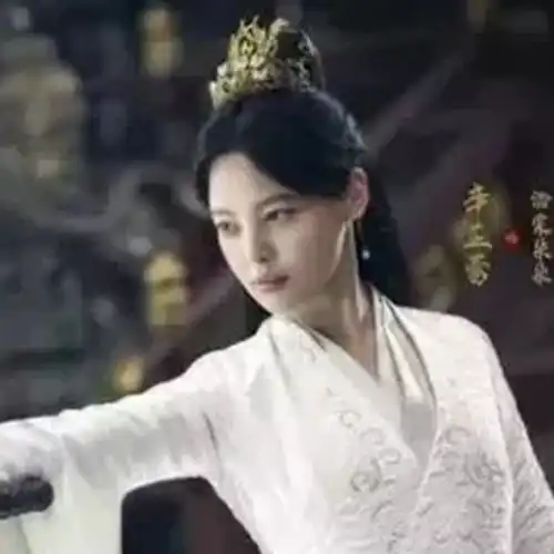 庆余年范闲的4个女人,战豆豆没啥,看到最后,到底谁是女主
