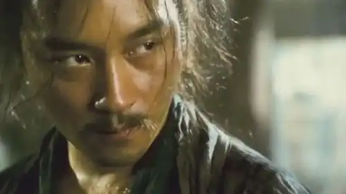 东邪西毒20句经典台词回顾,王家卫当真是香港文艺片之王