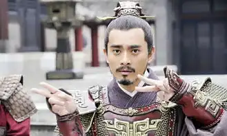 蒙大统领陈龙出席颁奖礼与胡歌拍琅琊榜搞怪海报cp感爆棚