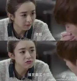 橘子调查陈妍希为什么比赵丽颖更适合陈晓
