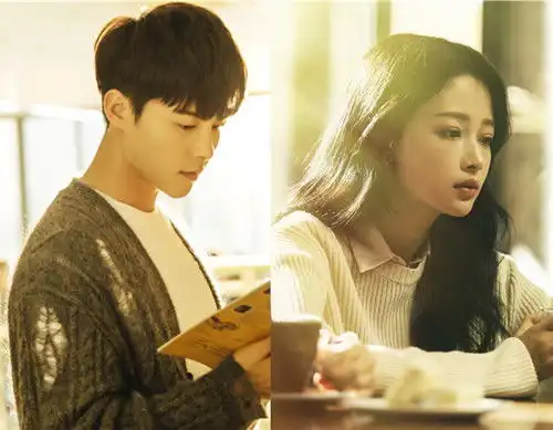 马天宇深情演绎凉生明媚而忧伤清澈而忧郁