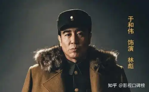王劲松于和伟同台飙戏,大决战媲美觉醒年代
