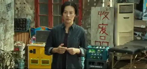 电影版悲伤逆流成河,易遥最后到底有没有死,其实有三点暗示