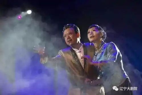 中国话剧里程碑式著作,雷雨终于来了
