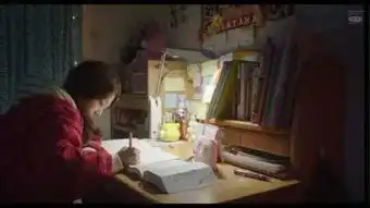 今晚,想把全部力量献给高三的你们