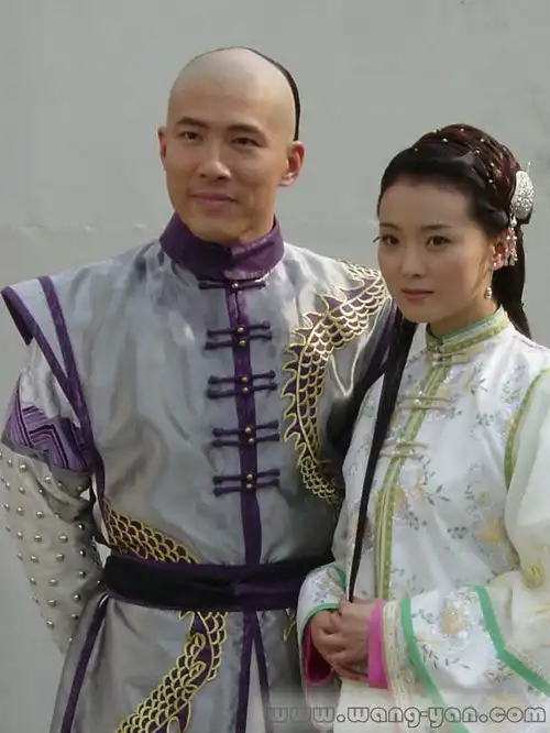 出演戏剧介绍少年宝亲王2005
