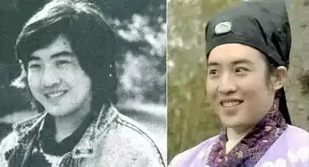 他本是贾宝玉第一人选,却为黛玉陈晓旭割腕最终英年早逝