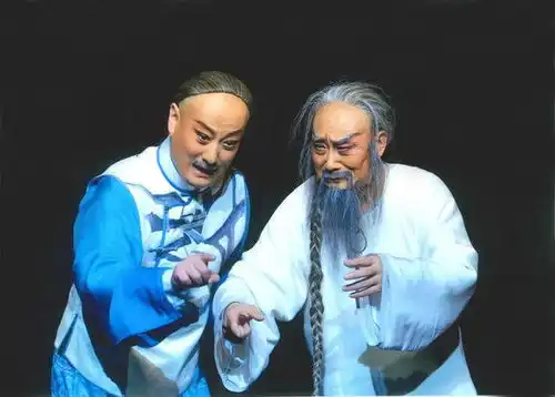 龚和德路子正创造力大略说麒派名家陈少云