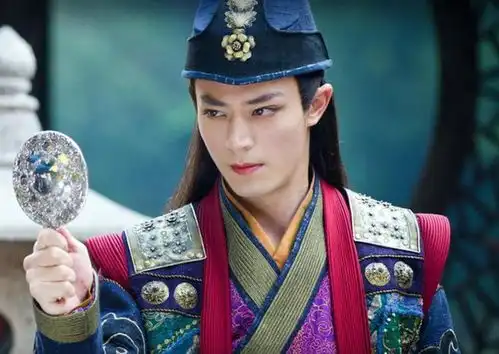 新笑傲江湖将至演员阵容抢眼,导演成亮点,颇具爆款潜质
